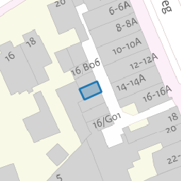 Perceel BSM01-G-2929