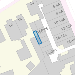 Perceel BSM01-G-2930