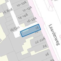 Perceel BSM01-G-2931