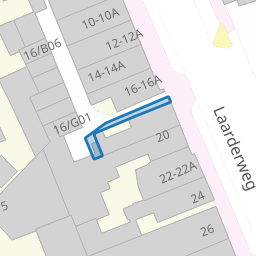 Perceel BSM01-G-2932