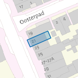 Perceel BSM01-G-2934