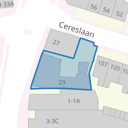 Perceel BSM01-G-2940