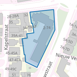 Perceel BSM01-G-2941