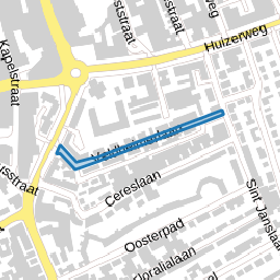 Perceel BSM01-G-2945