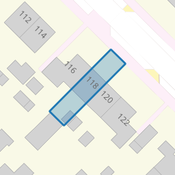 Perceel BSM01-G-2951