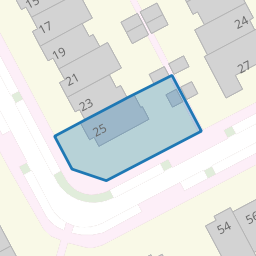 Perceel BSM01-G-2952