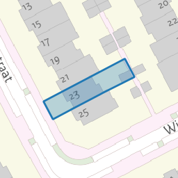 Perceel BSM01-G-2953