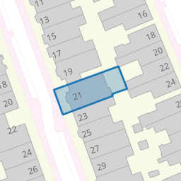 Perceel BSM01-G-2962