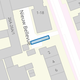 Perceel BSM01-G-2965