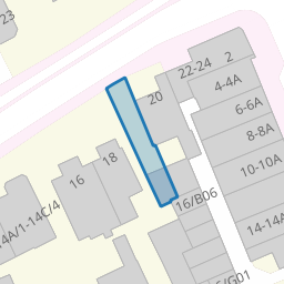 Perceel BSM01-G-2978