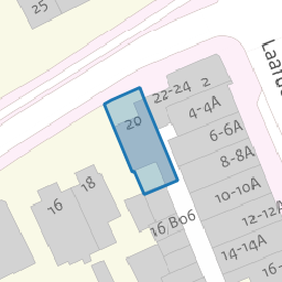 Perceel BSM01-G-2979