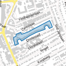 Perceel BSM01-G-2982