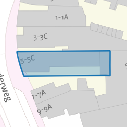 Perceel BSM01-G-2984