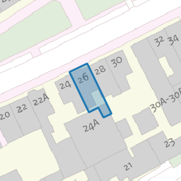 Perceel BSM01-G-2987