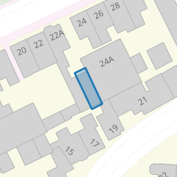 Perceel BSM01-G-2989