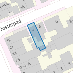 Perceel BSM01-G-2991