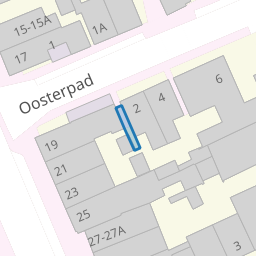 Perceel BSM01-G-2994