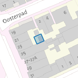 Perceel BSM01-G-2995