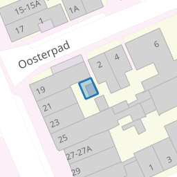 Perceel BSM01-G-2996