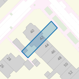 Perceel BSM01-G-2997