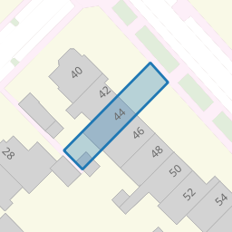 Perceel BSM01-G-2998