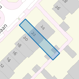 Perceel BSM01-G-3000