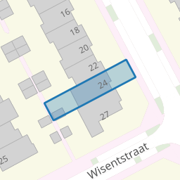 Perceel BSM01-G-3007