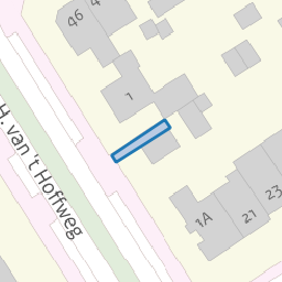 Perceel BSM01-G-3009