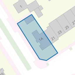 Perceel BSM01-G-3010