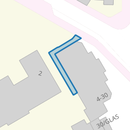 Perceel BSM01-G-3018