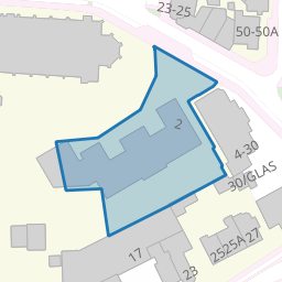 Perceel BSM01-G-3020