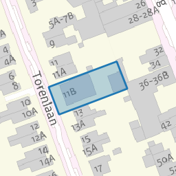 Perceel BSM01-G-3021