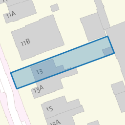 Perceel BSM01-G-3022