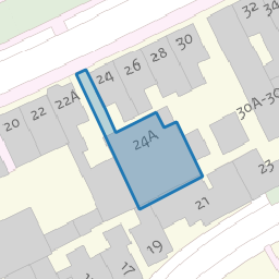 Perceel BSM01-G-3026