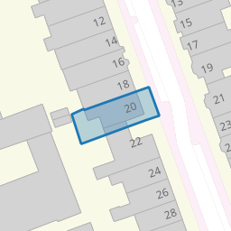 Perceel BSM01-G-3029