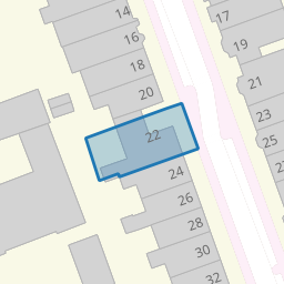 Perceel BSM01-G-3030