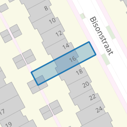 Perceel BSM01-G-3033