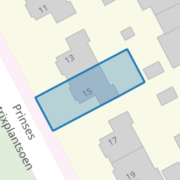 Perceel BSM01-G-3038