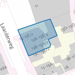 Perceel BSM01-G-3039