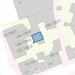 Perceel BSM01-G-3040