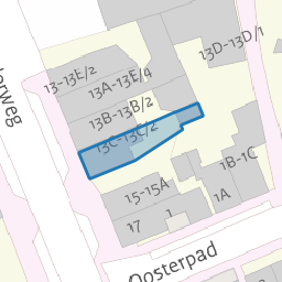 Perceel BSM01-G-3041