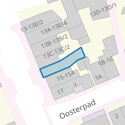 Perceel BSM01-G-3042