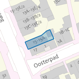 Perceel BSM01-G-3043