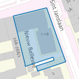 Perceel BSM01-G-3045