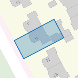 Perceel BSM01-G-3050