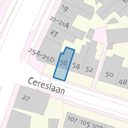 Perceel BSM01-G-3061