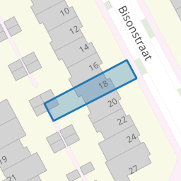 Perceel BSM01-G-3066