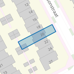 Perceel BSM01-G-3067