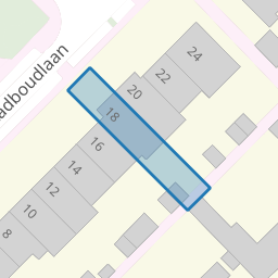 Perceel BSM01-G-3070