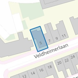 Perceel BSM01-G-3071